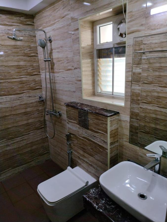 מלון Tambaram Atlanta Park Chennai מראה חיצוני תמונה