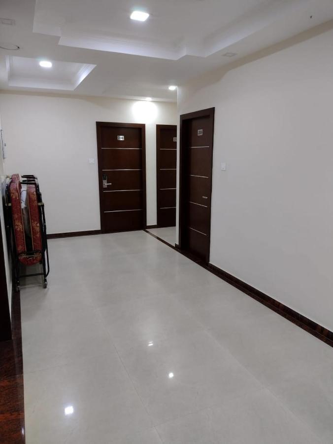 מלון Tambaram Atlanta Park Chennai מראה חיצוני תמונה