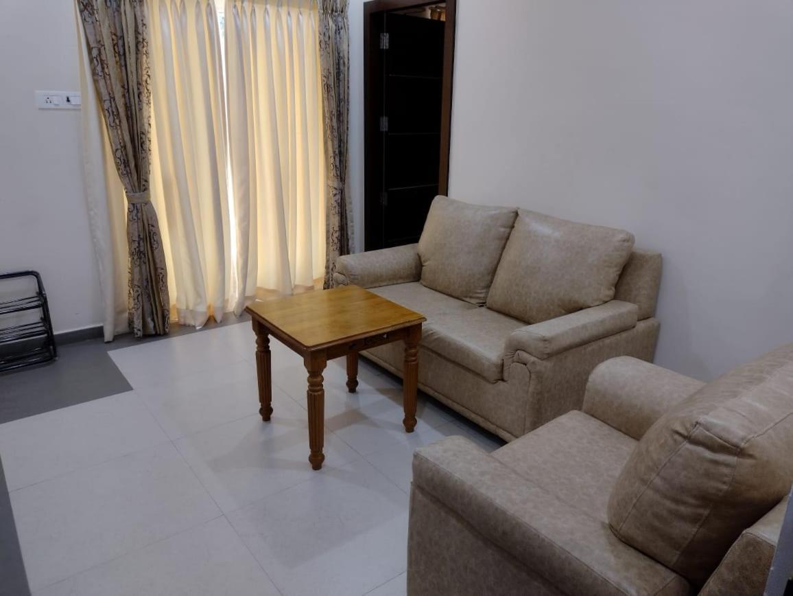 מלון Tambaram Atlanta Park Chennai מראה חיצוני תמונה
