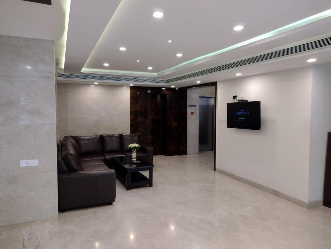 מלון Tambaram Atlanta Park Chennai מראה חיצוני תמונה